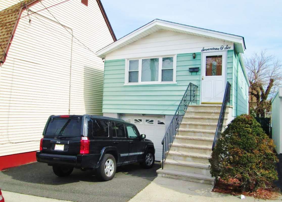 Property Photo:  1706 73rd St  NJ 07047 