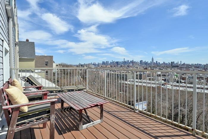 Property Photo: 360 Ogden Ave NJ 07307