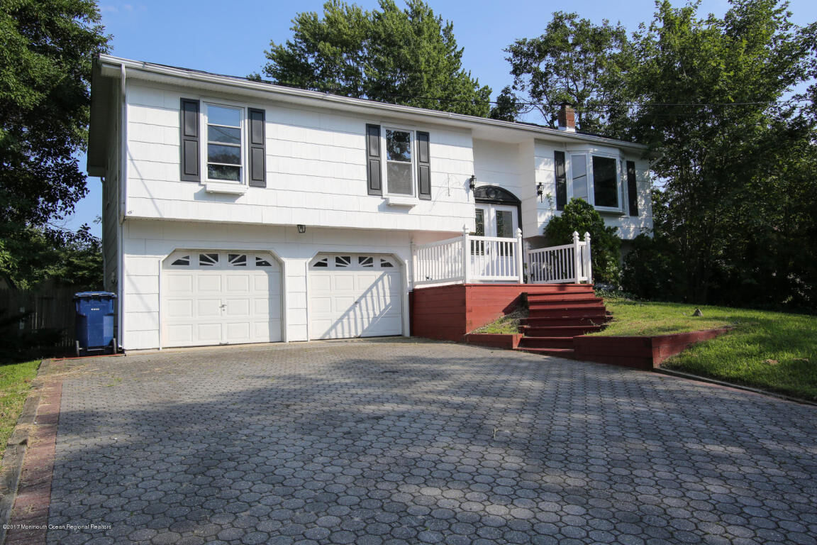 Property Photo: 1017 Spray Avenue NJ 08722