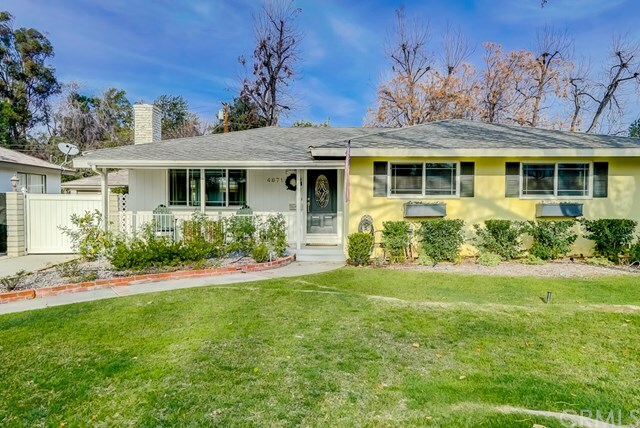 Property Photo:  4671 Beverly Court  CA 92506 