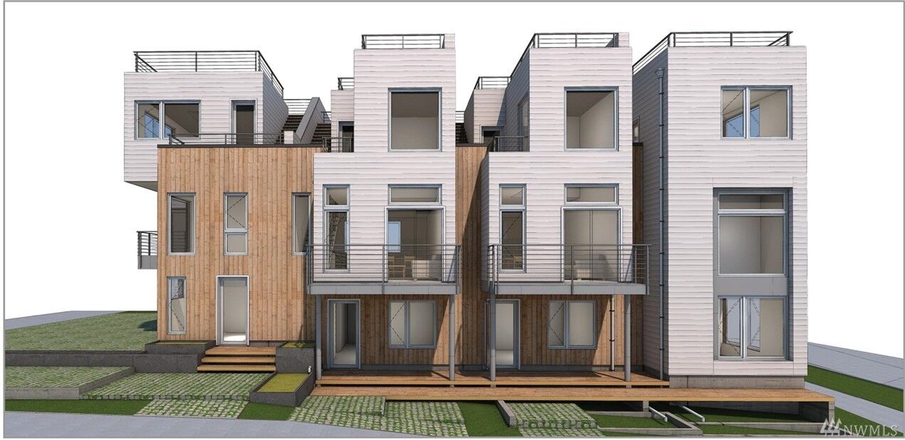 Property Photo:  6402 28th Ave NW  WA 98107 