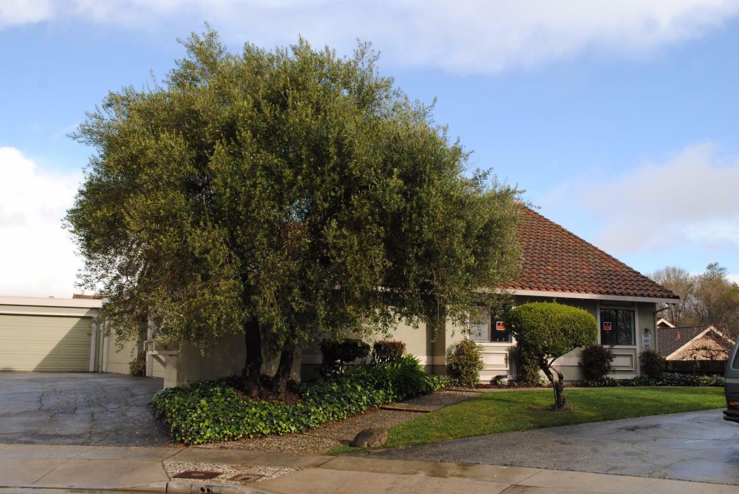 Property Photo:  199 Crestview Court  CA 95076 