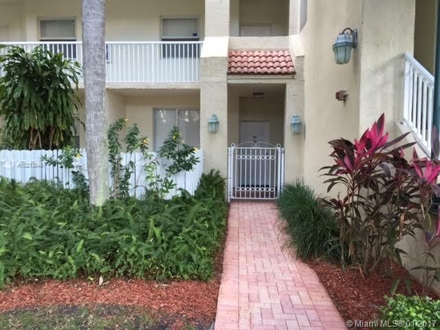 Property Photo:  10750 NW 66th St 113  FL 33178 