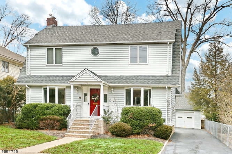 Property Photo: 719 Ackerman Ave NJ 07452