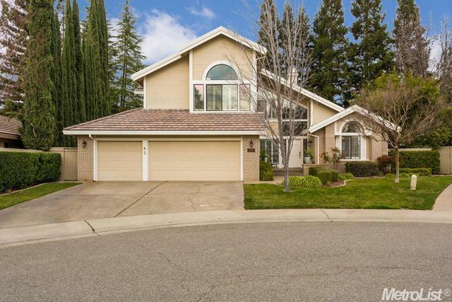 Property Photo:  11719 Red Hill Court  CA 95670 