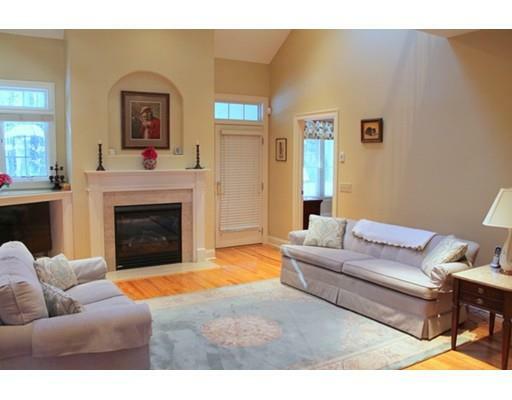 Property Photo:  133 High Pine Cir 133  MA 01095 