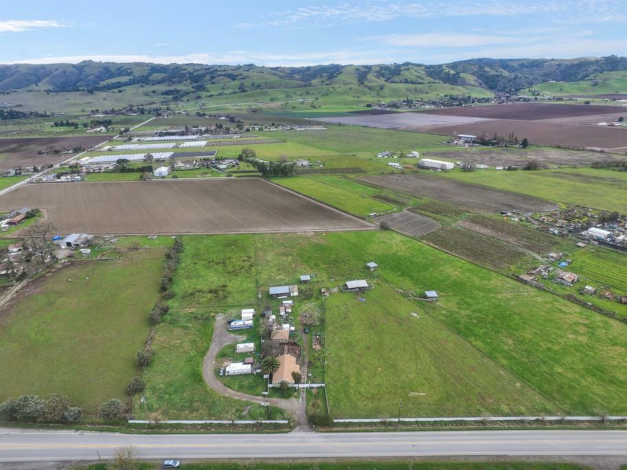 Property Photo: 2743 Ferguson Road CA 95020