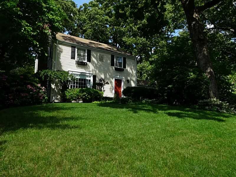 Property Photo:  18 Bretton Woods Drive  RI 02920 