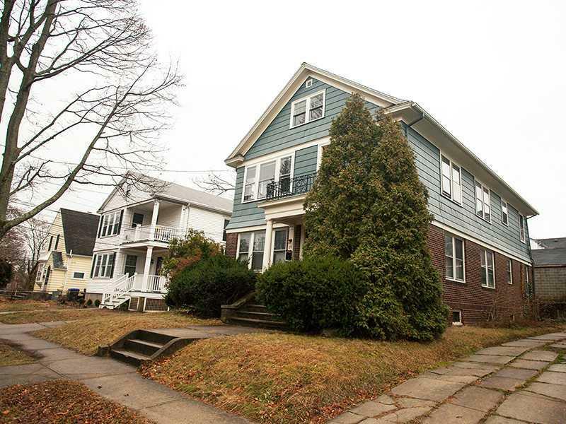 Property Photo:  155 Lancaster St  RI 02906 