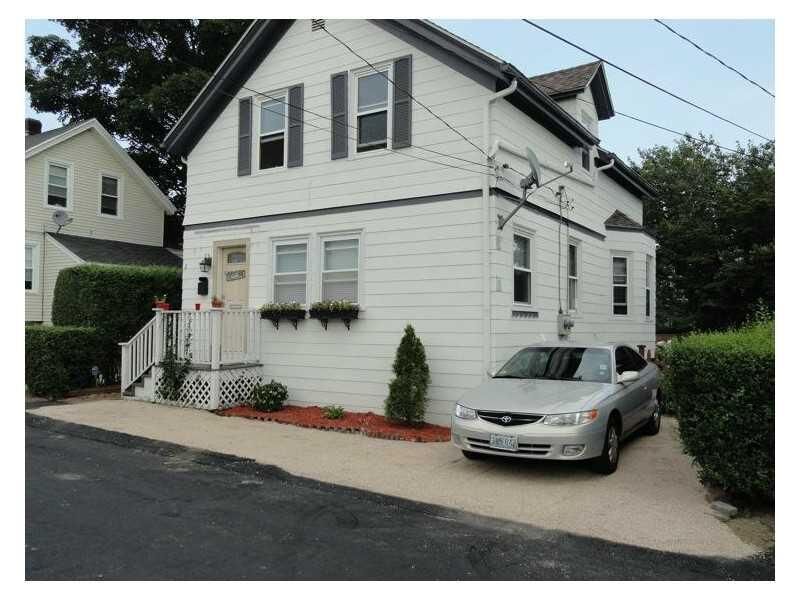 Property Photo: 2 Union Street RI 02840