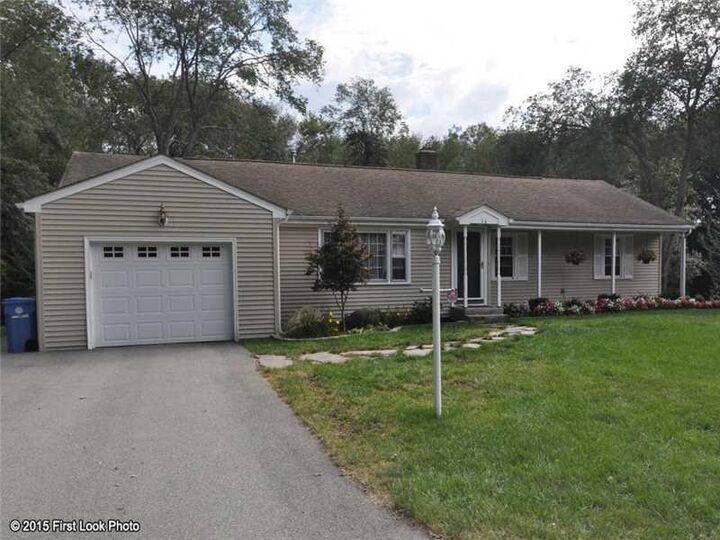 16 Thomas Leighton Boulevard  Cumberland RI 02864 photo