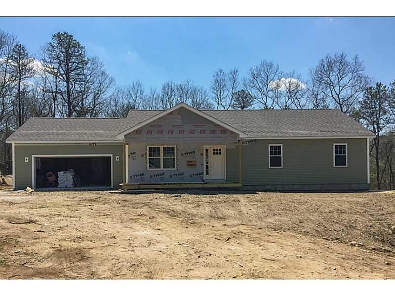 Property Photo: 55 Small Pox Trail RI 02892