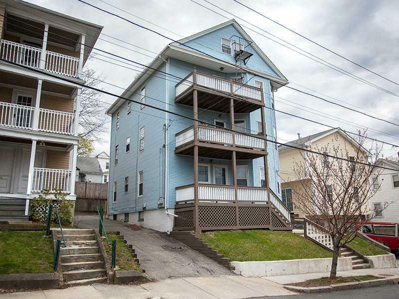 Property Photo:  81 Rochambeau Av  RI 02906 