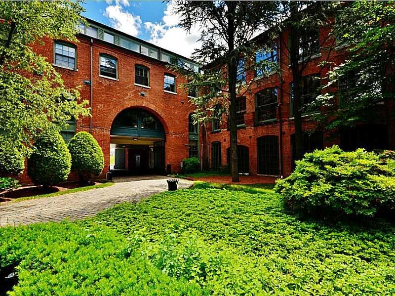 Property Photo: 555 South Main Street 203 RI 02903