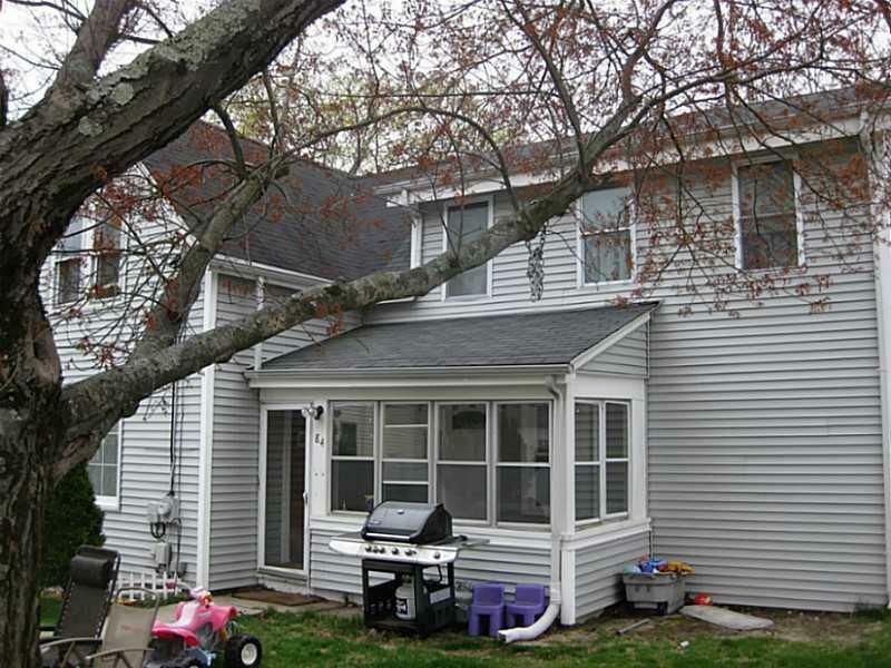 Property Photo: 84 Julian St RI 02861