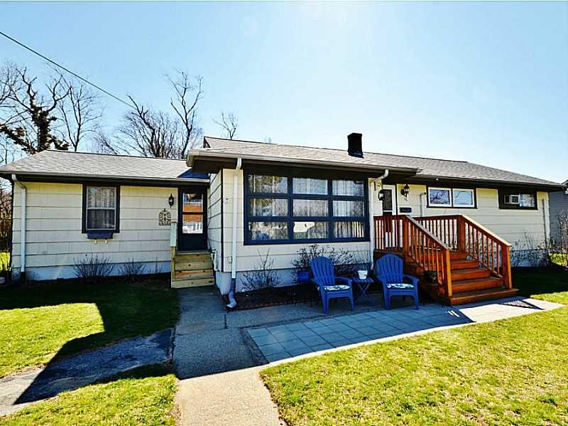 Property Photo: 64 Deer Street MA 02726