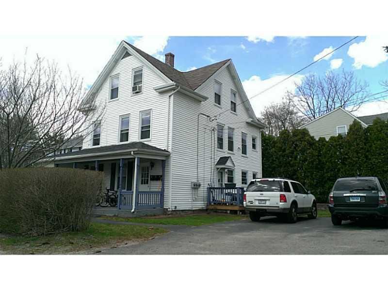 Property Photo:  3 Service Street  RI 02891 