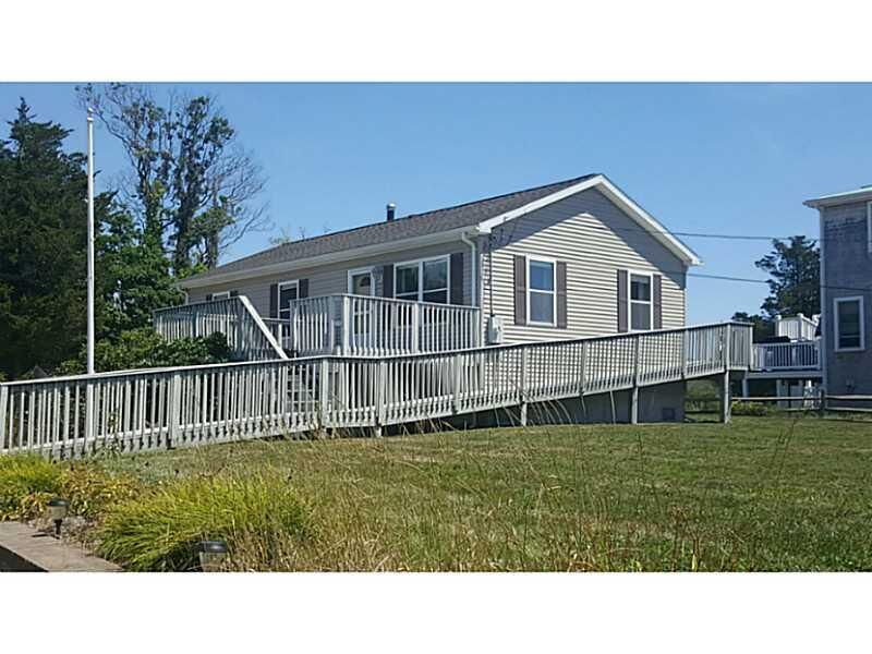 Property Photo: 41 Weekapaug Road RI 02891