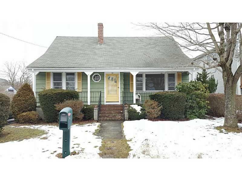 Property Photo:  10 Boylston Street  RI 02891 