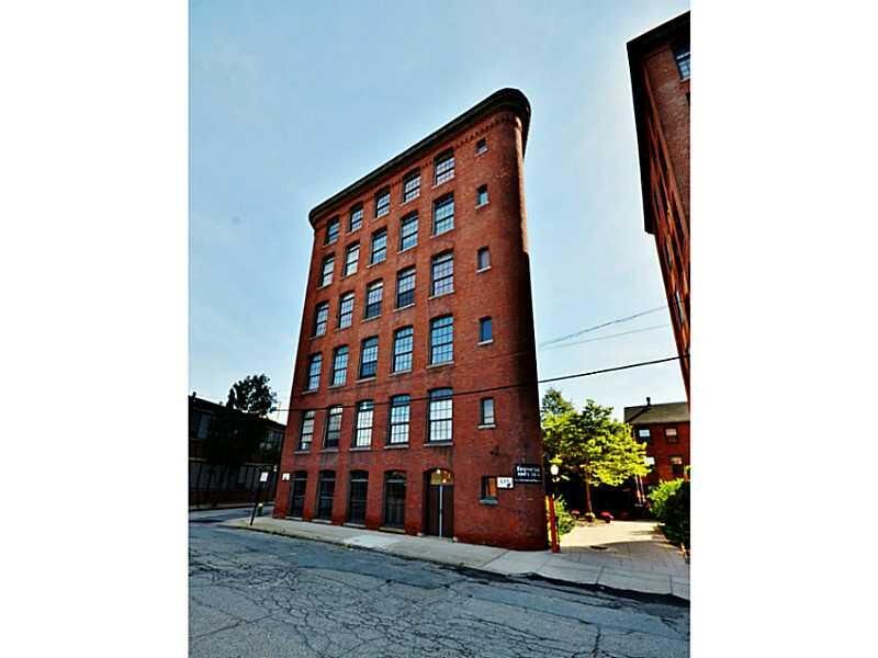 Property Photo: 14 Imperial Place 401 RI 02903