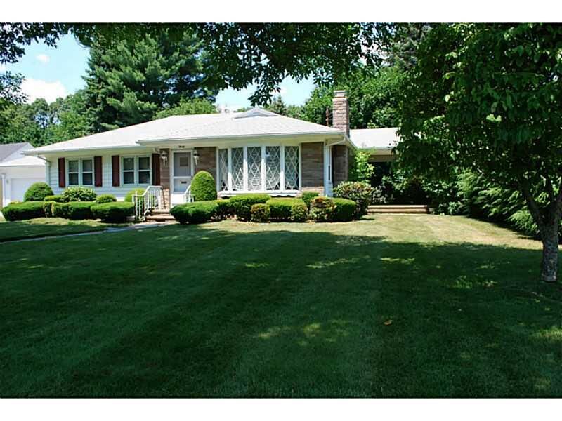 Property Photo: 30 School Street RI 02919