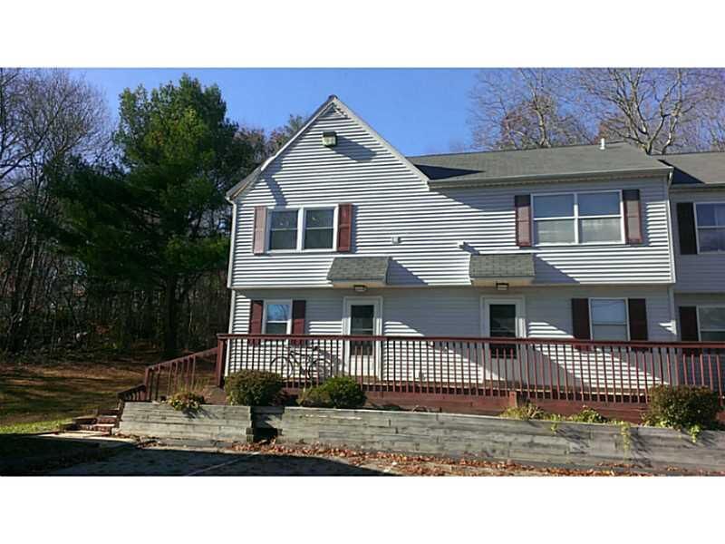 Property Photo: 14 Apache Drive 14A RI 02891