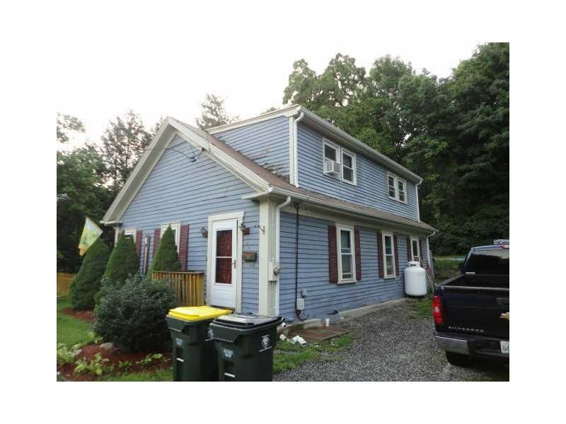 Property Photo:  46 Reservoir Road  RI 02859 