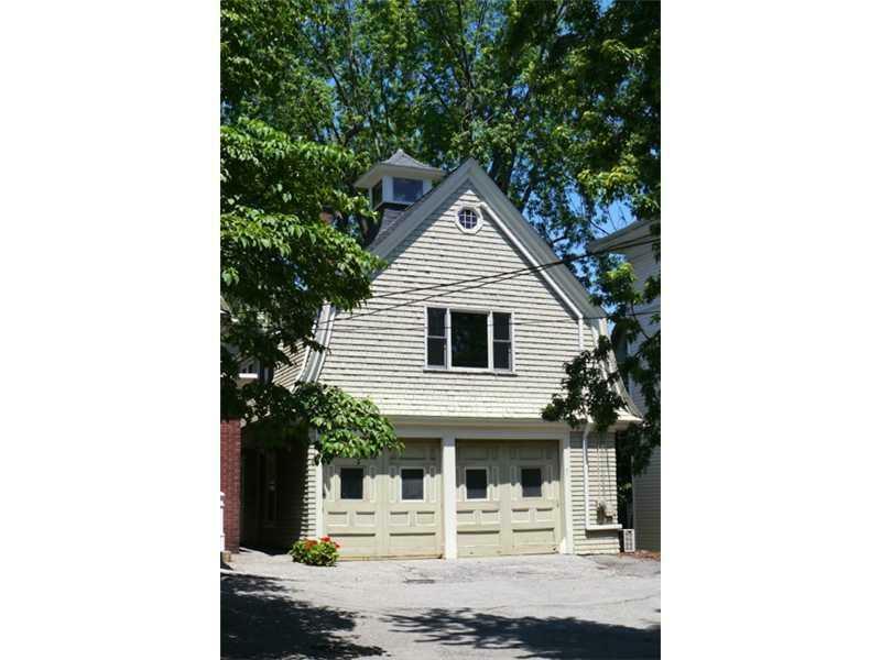 Property Photo: 81 Elmgrove Av 3 RI 02906