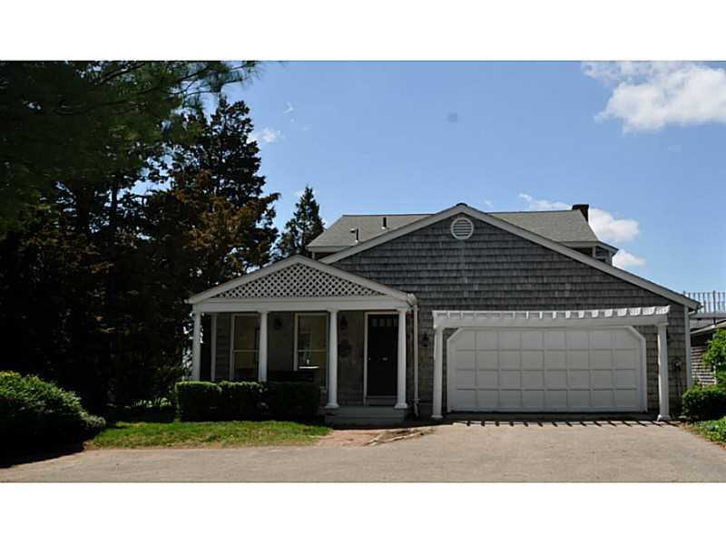 Property Photo: 49 Appian Way RI 02806