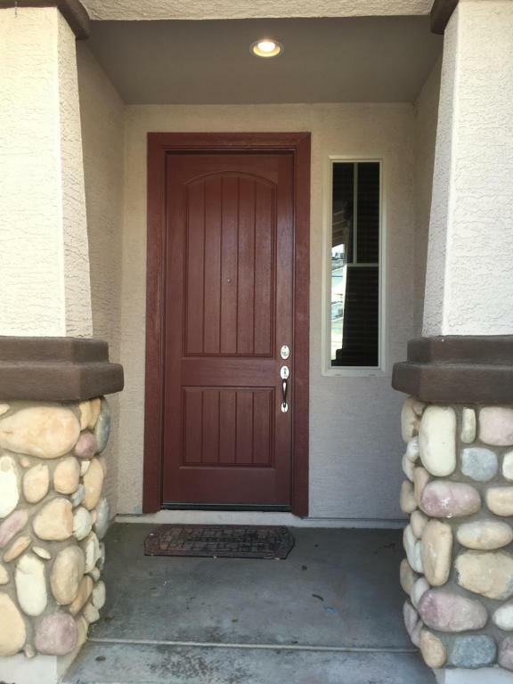 Property Photo: 3060 E Russell Street AZ 85213