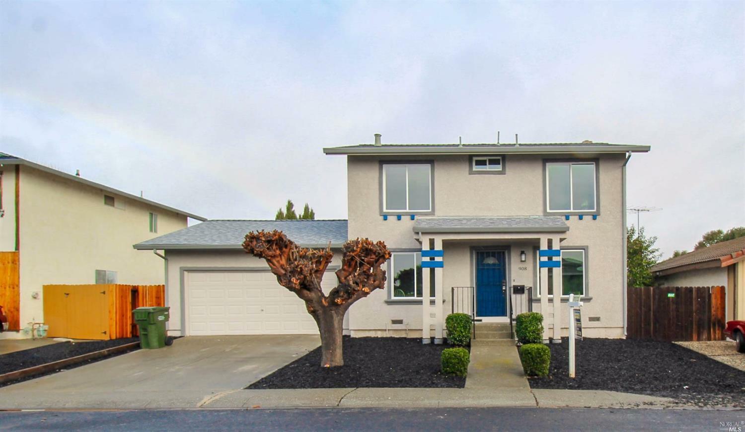 Property Photo:  908 Francisco Drive  CA 94585 