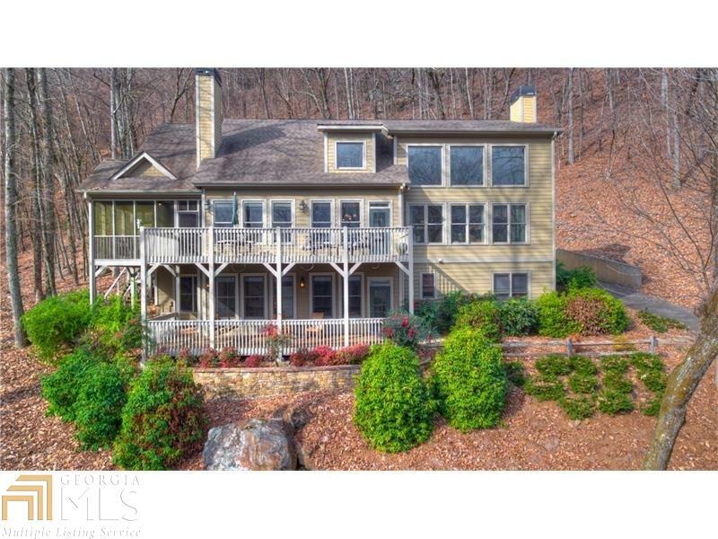 Property Photo:  1239 Grouse Gap Dr  GA 30143 