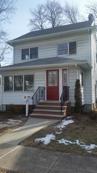 Property Photo:  30 Genevieve Ave  NJ 07506 