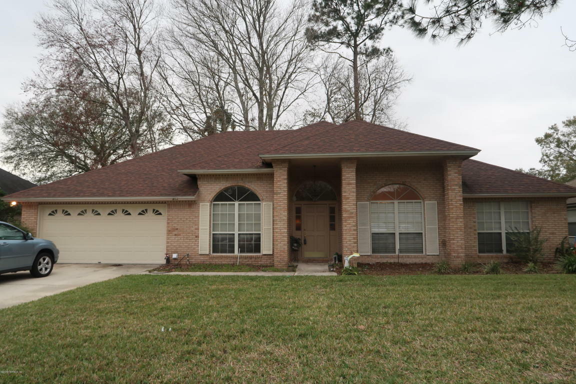 Property Photo:  10288 Ripple Rush Drive W  FL 32257 