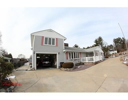 Property Photo:  52 Edgar St  MA 02302 