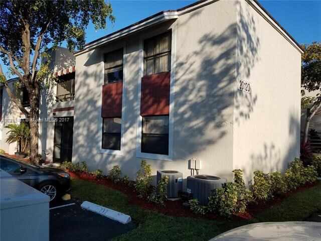 Property Photo:  20120 NE 3rd Ct 6  FL 33179 