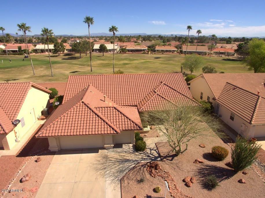 Property Photo:  14226 W Desert Glen Drive  AZ 85375 