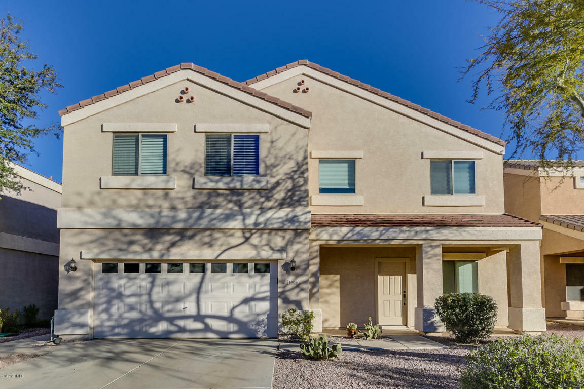 Property Photo:  1608 E Chelsea Drive  AZ 85140 