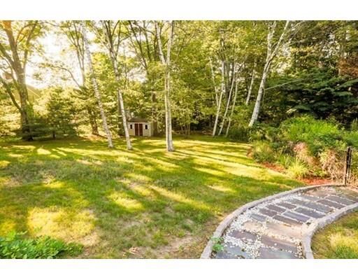 Property Photo: 1475 Great Pond Rd MA 01845