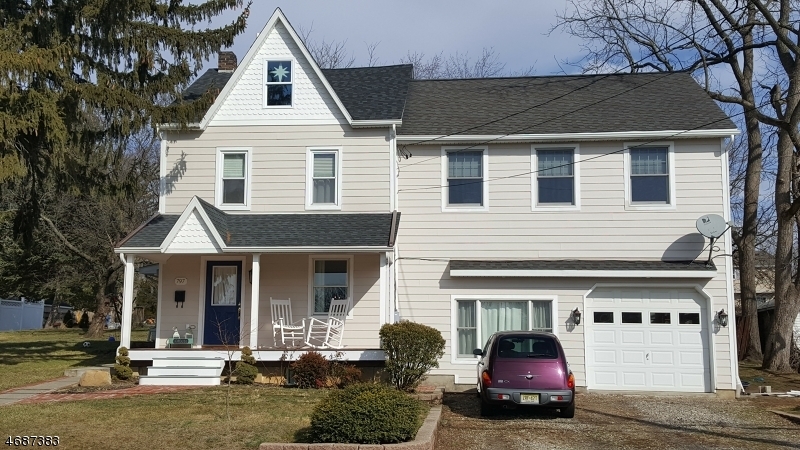 Property Photo:  797 Columbus Ave  NJ 08865 