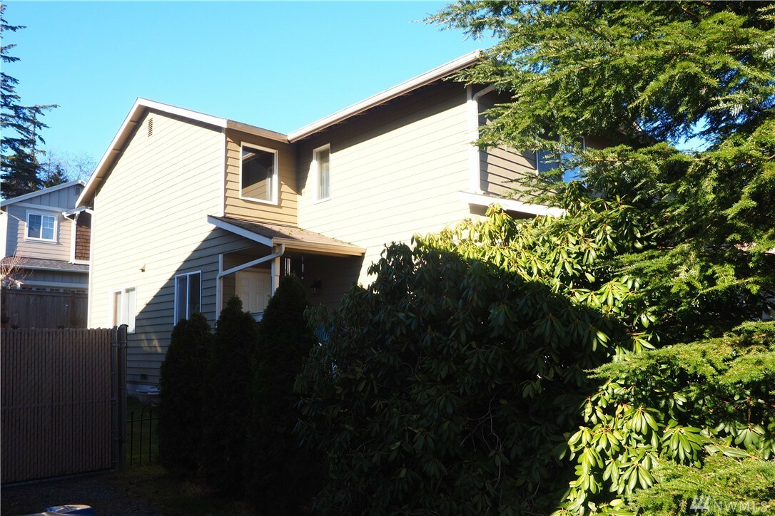 Property Photo:  16226 2nd Dr SE A  WA 98012 