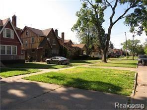 Property Photo:  14955 Penrod Street  MI 48223 