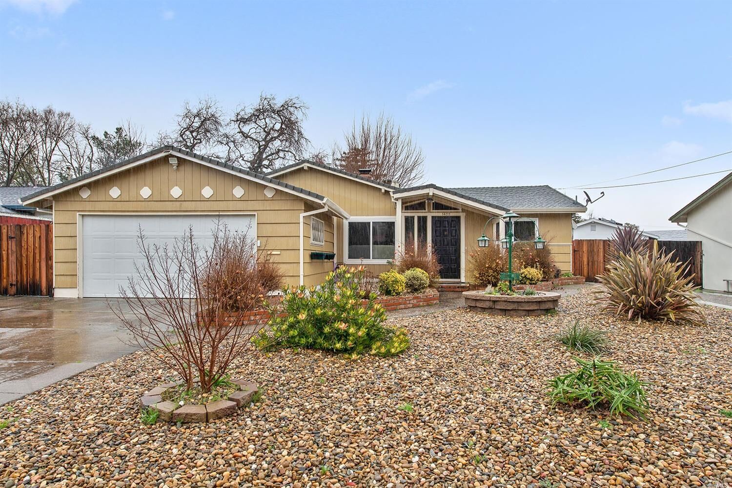 Property Photo: 1422 Dawes Street CA 94947