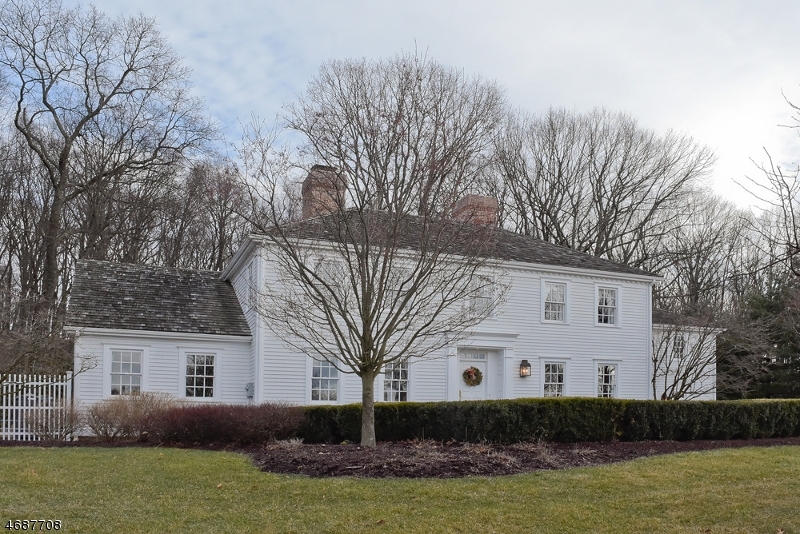 Property Photo: 8 Barberry Row NJ 07930