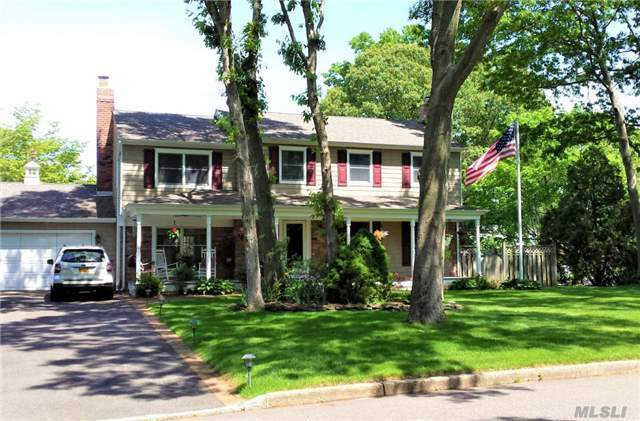 Property Photo:  12 High Gate Court  NY 11787 