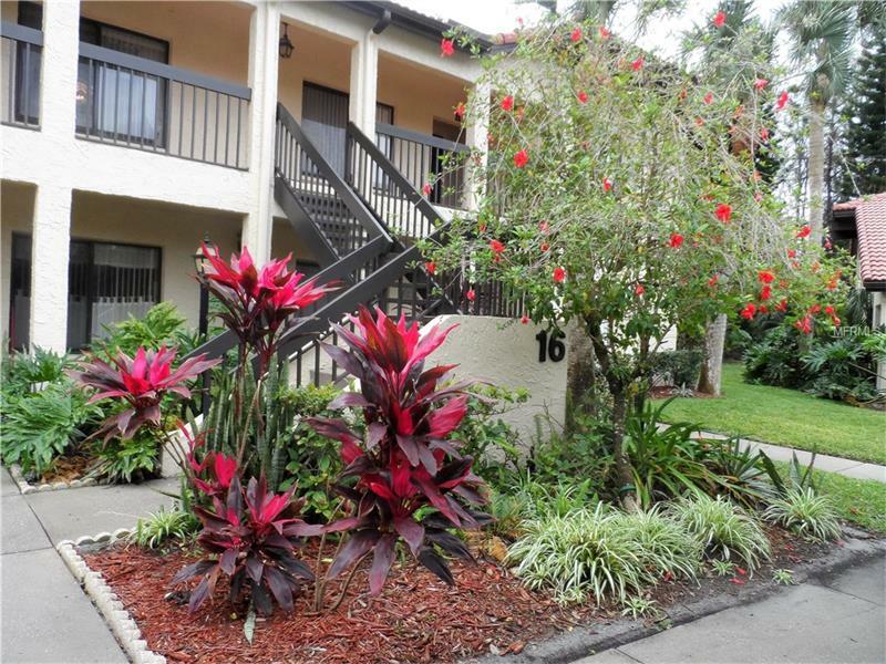 Property Photo: 1801 E Lake Road G 16 FL 34685