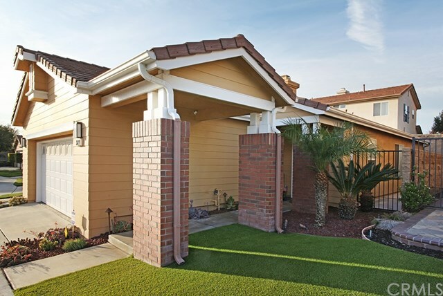 Property Photo:  3621 Woodpecker Street  CA 92823 