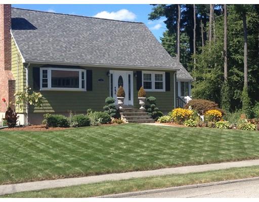 Property Photo: 14 Allen Park Dr MA 01887