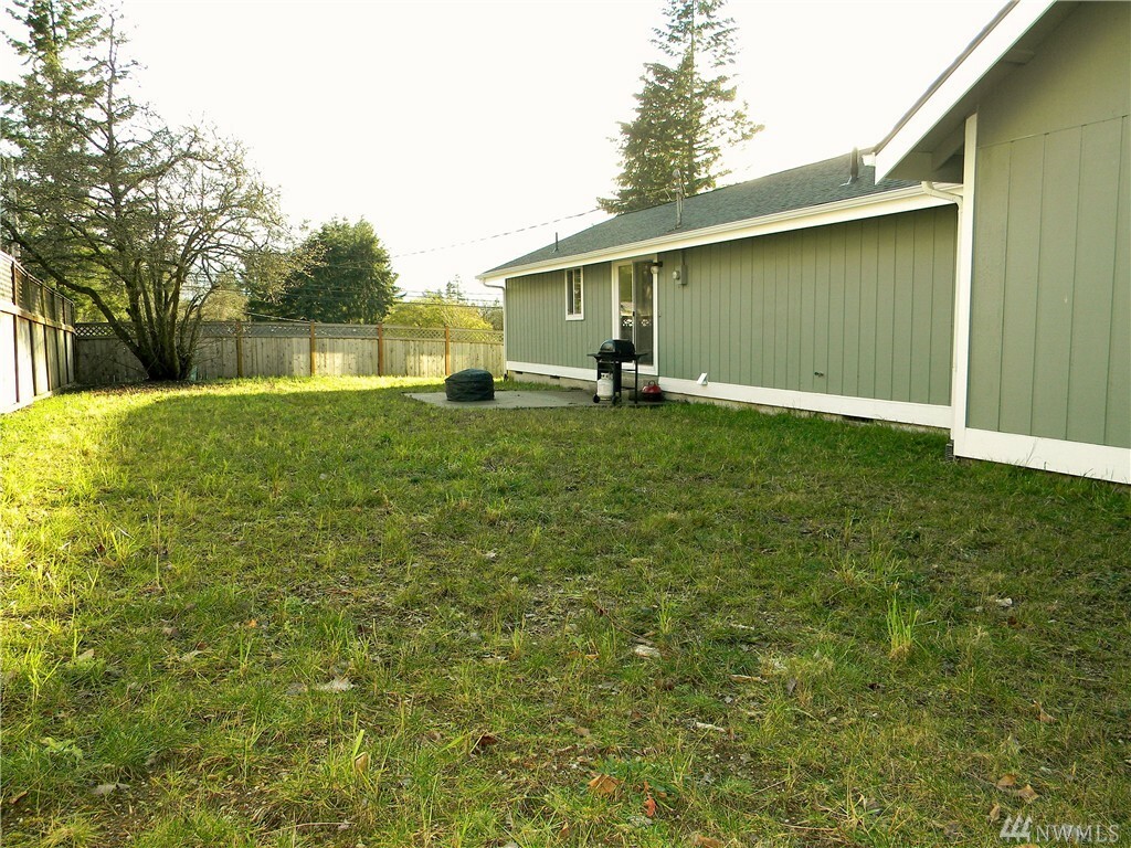 Property Photo:  1610 NW Bucklin Hill Rd  WA 98311 