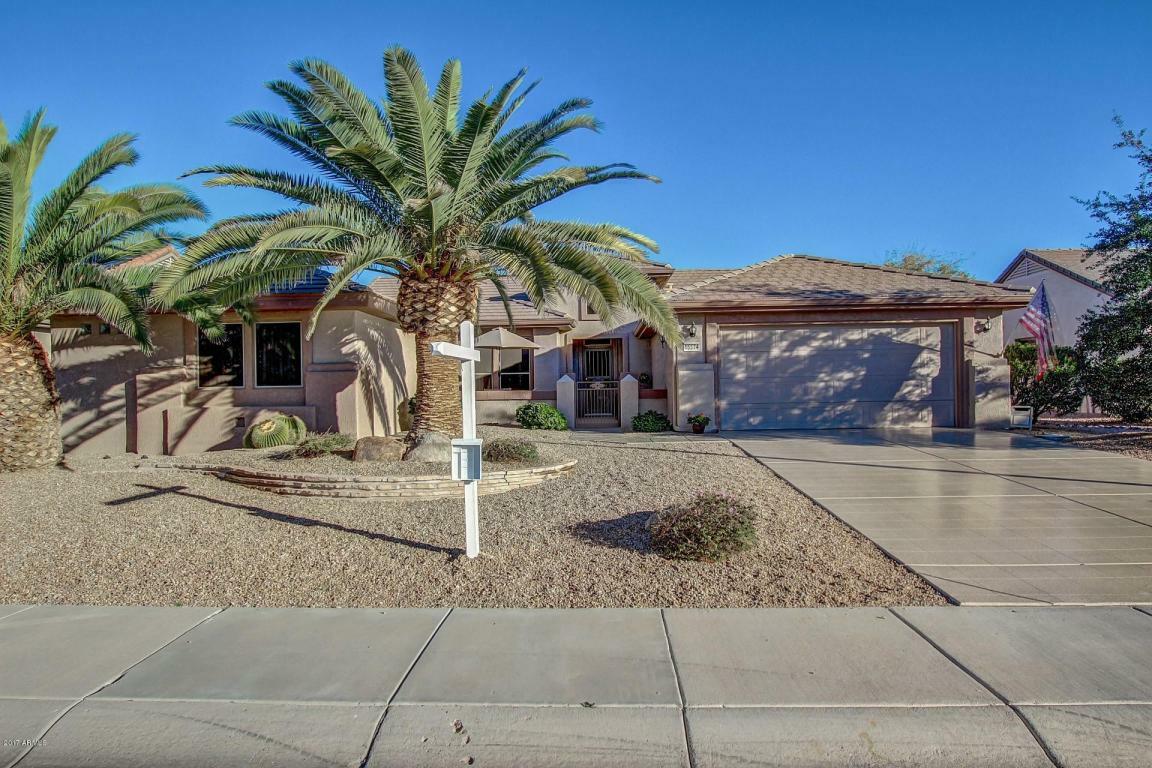 Property Photo:  15574 W Las Verdes Way  AZ 85374 